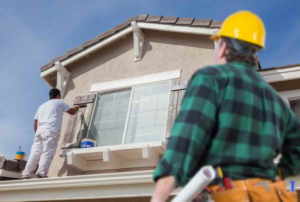 Exterior Painting Services in Bonita Springs