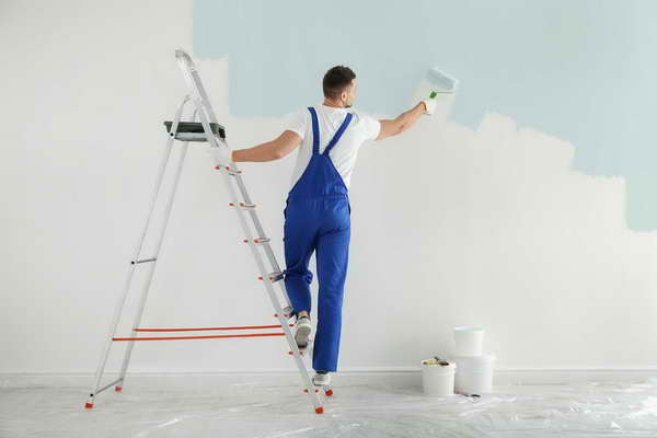 Interior Painting Contractors in Bonita Springs