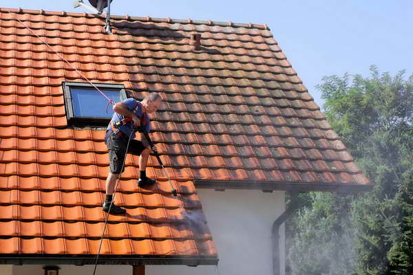 Power Cleaning Services in Naples